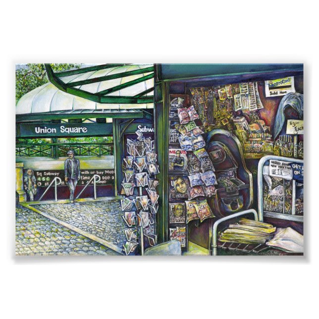 Foto ¿Cómo Una Imagen, Inimaginativa? (Frente)