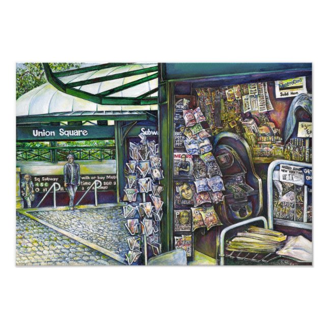 Foto ¿Cómo Una Imagen, Inimaginativa? (Frente)