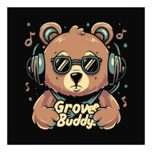 Foto Compañero de groove