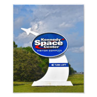 Complejo de Visitantes del Centro Espacial Kennedy