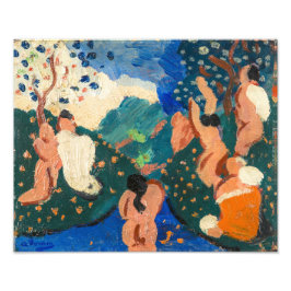 Foto Composición clásica | Andre Derain |