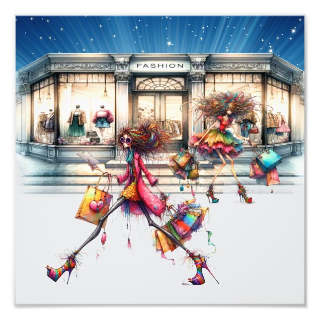 Foto Comprar local (Frente)