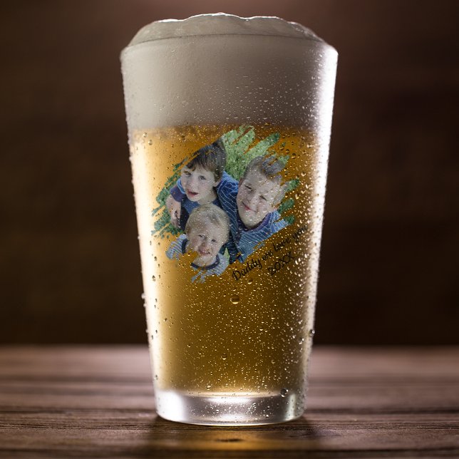 Foto con Efecto Rallado Moderno | Cerveza Personal (Subido por el creador)