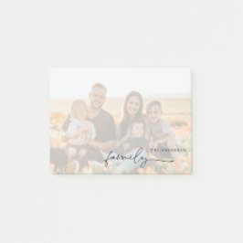 Foto con el nombre Notas post-it personalizadas y