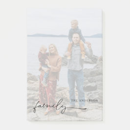 Foto con el nombre Notas post-it personalizadas y