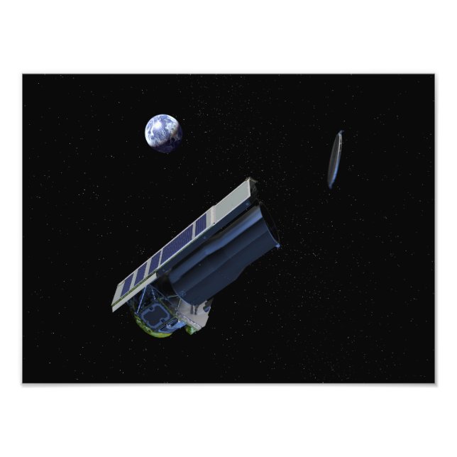 Foto Concepción de los artistas de Spitzer (Frente)