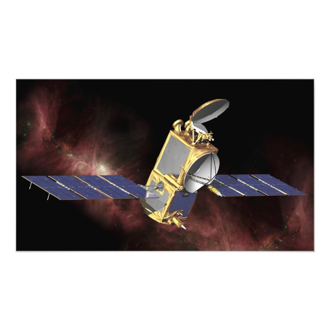 Foto Concepto de artista 2 (Frente)