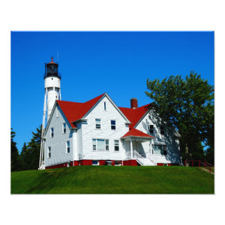 Foto Condado de Lighthouse Door, Wisconsin