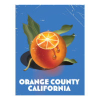 Condado de Orange California