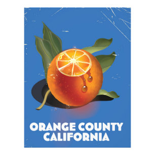 Foto Condado de Orange California