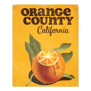 Foto Condado de Orange California