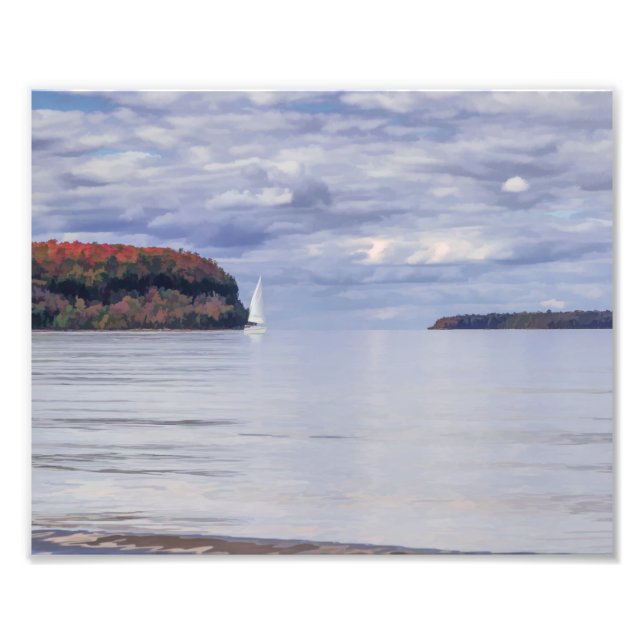 Foto Condado de Vela (Frente)