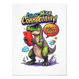 Foto Conectividad Dino-Mite