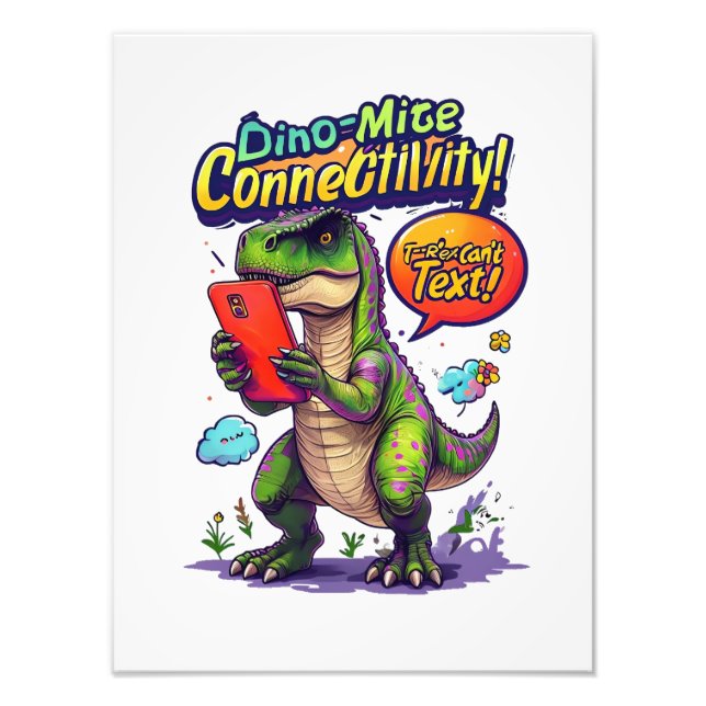 Foto Conectividad Dino-Mite (Frente)