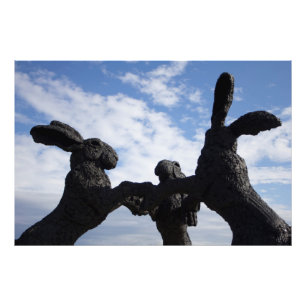 Foto Conejitos del baile, Dublín, Ohio