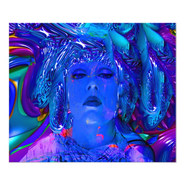 Foto Conexión orgánica (Frente)