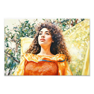 Foto Confianza radiante