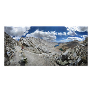 Foto Conmutadores de paso de Forester - John Muir Trail