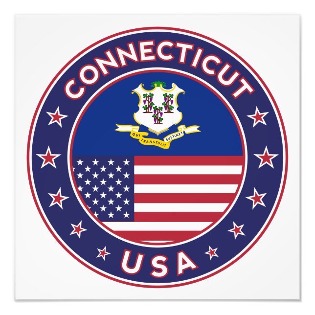 Foto Connecticut (Frente)