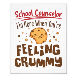 Foto Consejero Escolar de la Cuta Media Elemental