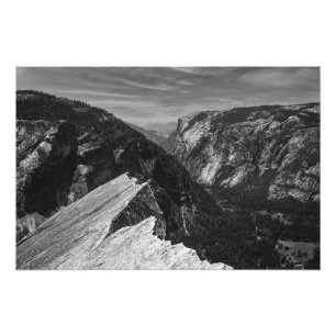 Foto Consejo de Buceo del Parque Nacional Yosemite