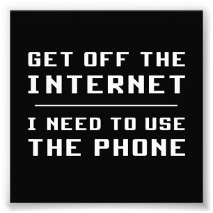 Foto Consiga del Internet que necesito utilizar el