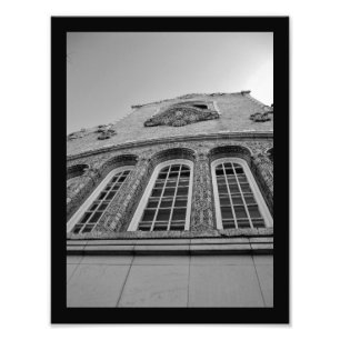 Foto Construcción artística