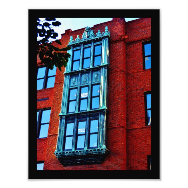 Foto Construcción artística (Frente)