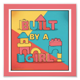 Foto Construido por un Chica - Empoderando el diseño de