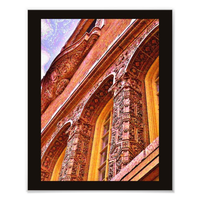 Foto Construir arte (Frente)