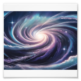 Foto convergencia celeste