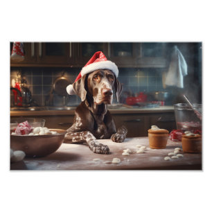 Foto Cookies de Navidades de punteros de la cortometría