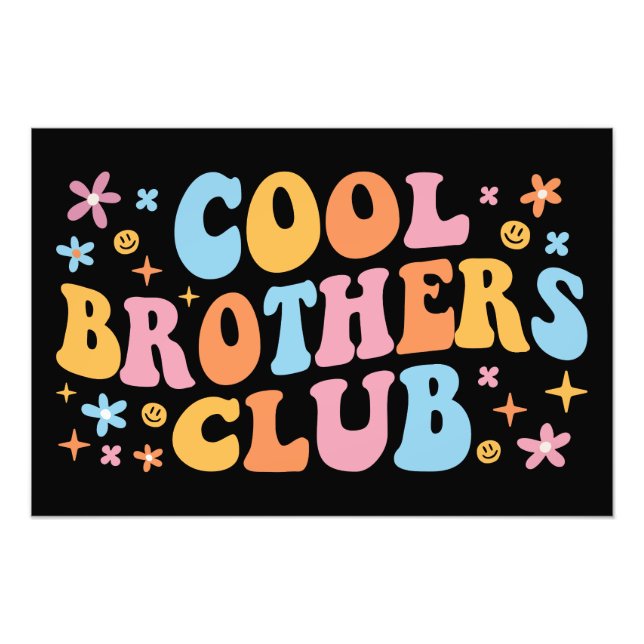 Foto Cool Brothers Club III (Frente)