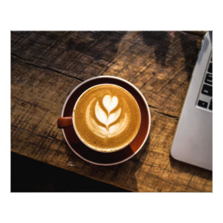 Foto Copa Guay de café