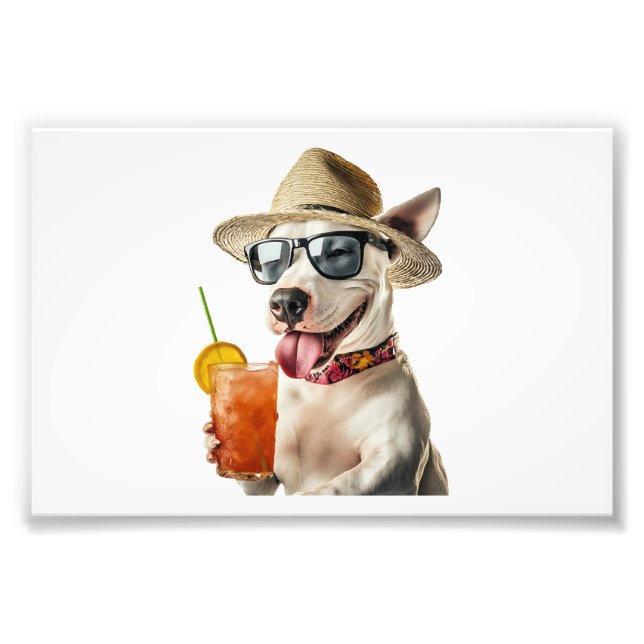Foto Copia de Bull Terrier (Frente)