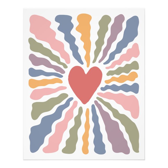 Foto Corazón (Frente)