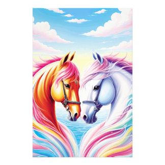 Foto Corazón de caballo