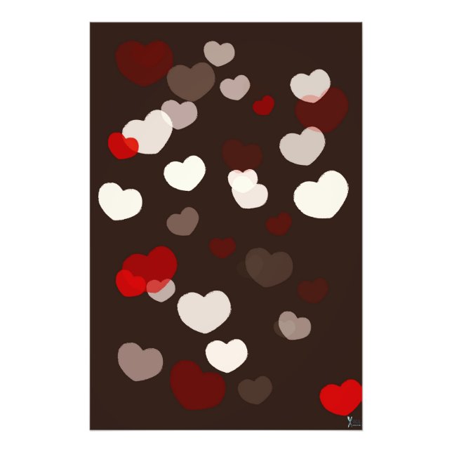 FOTO CORAZONES QUE CAEN (Frente)