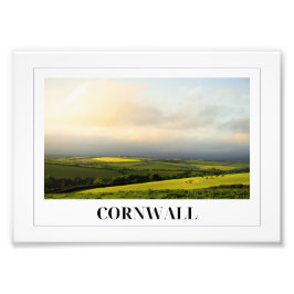 Foto Cornish Countryside