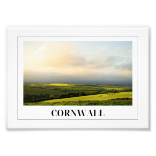 Foto Cornish Countryside