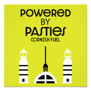 Foto Cornish Pasties Cornwall