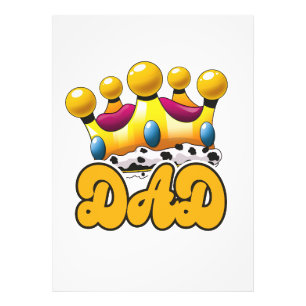 Foto Corona de Dad Kings