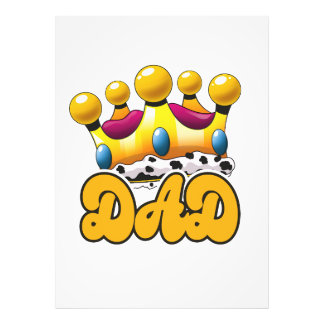 Foto Corona de Dad Kings