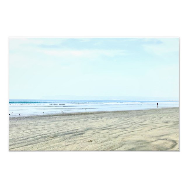 Foto Coronado Beach California Photo (Frente)