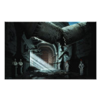 Corredor del castillo