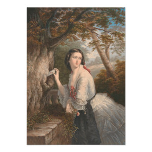 Foto Correspondencia Secreta: Nota Chica al amor prohib