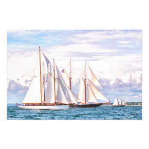 Foto Corriendo hacia el final