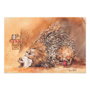 Foto corte de pelo inusual