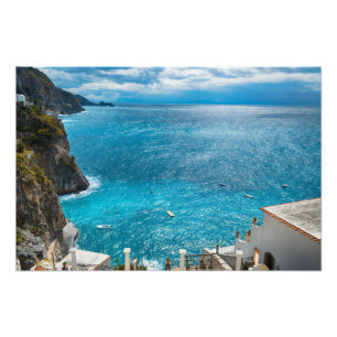 Foto Costa Amalfi Italia