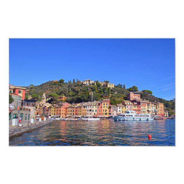 Foto Costa Amalfi Italia (Frente)